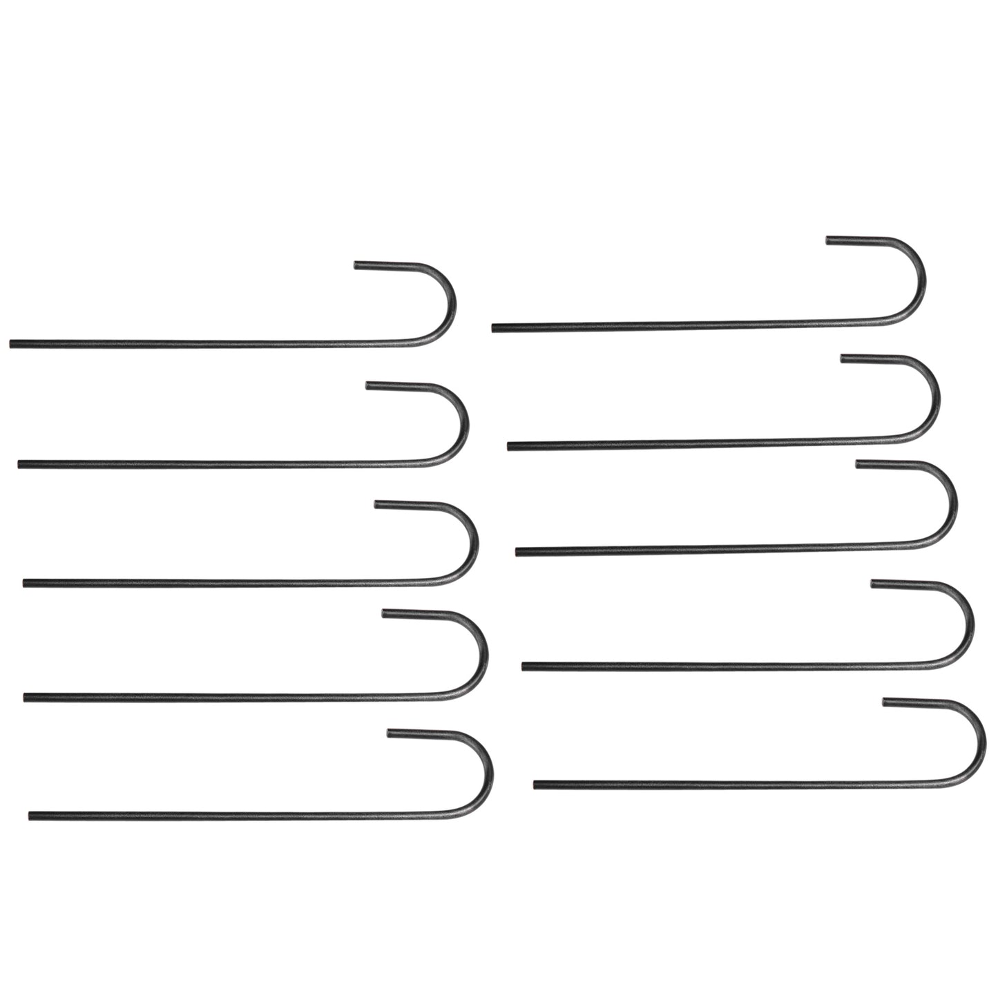 Vintage Style Garden Arch, 7.5FT Patio Outdoor Arbor Metal Trellis Support For Vines, Climbing Plants Decoration, Black