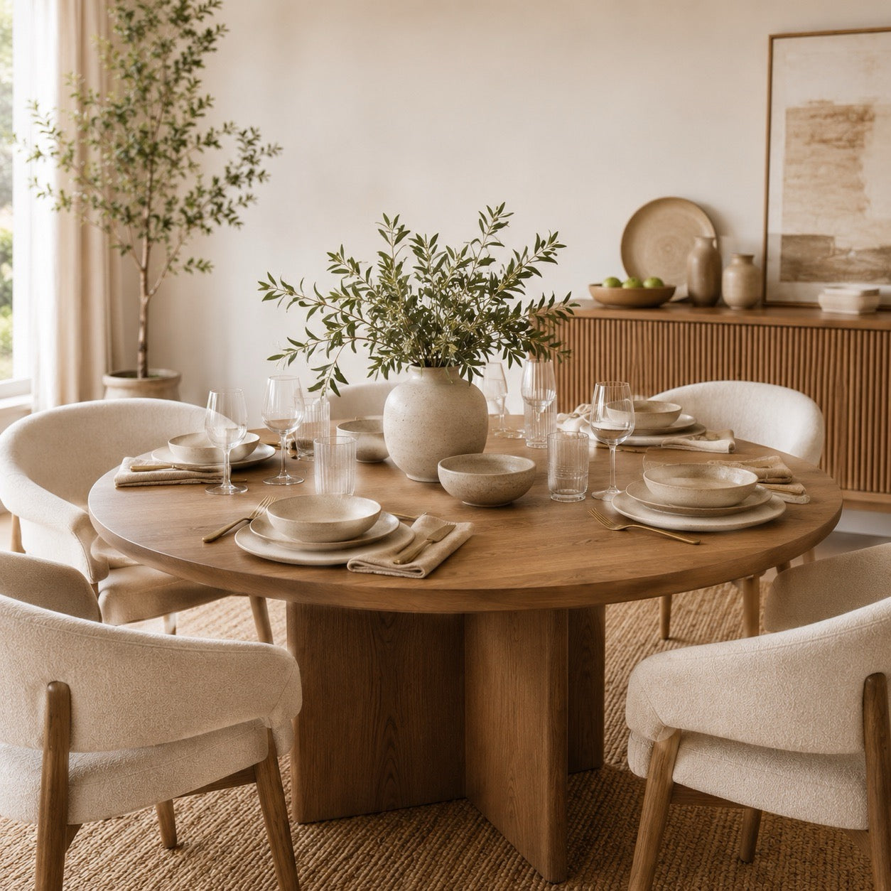 Kitchen & Dining Furniture