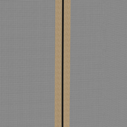 Replacement Mosquito Netting for Gazebo 10' x 10' Black Screen Walls for Canopy with Zippers for Parties and Outdoor Activities, Khaki