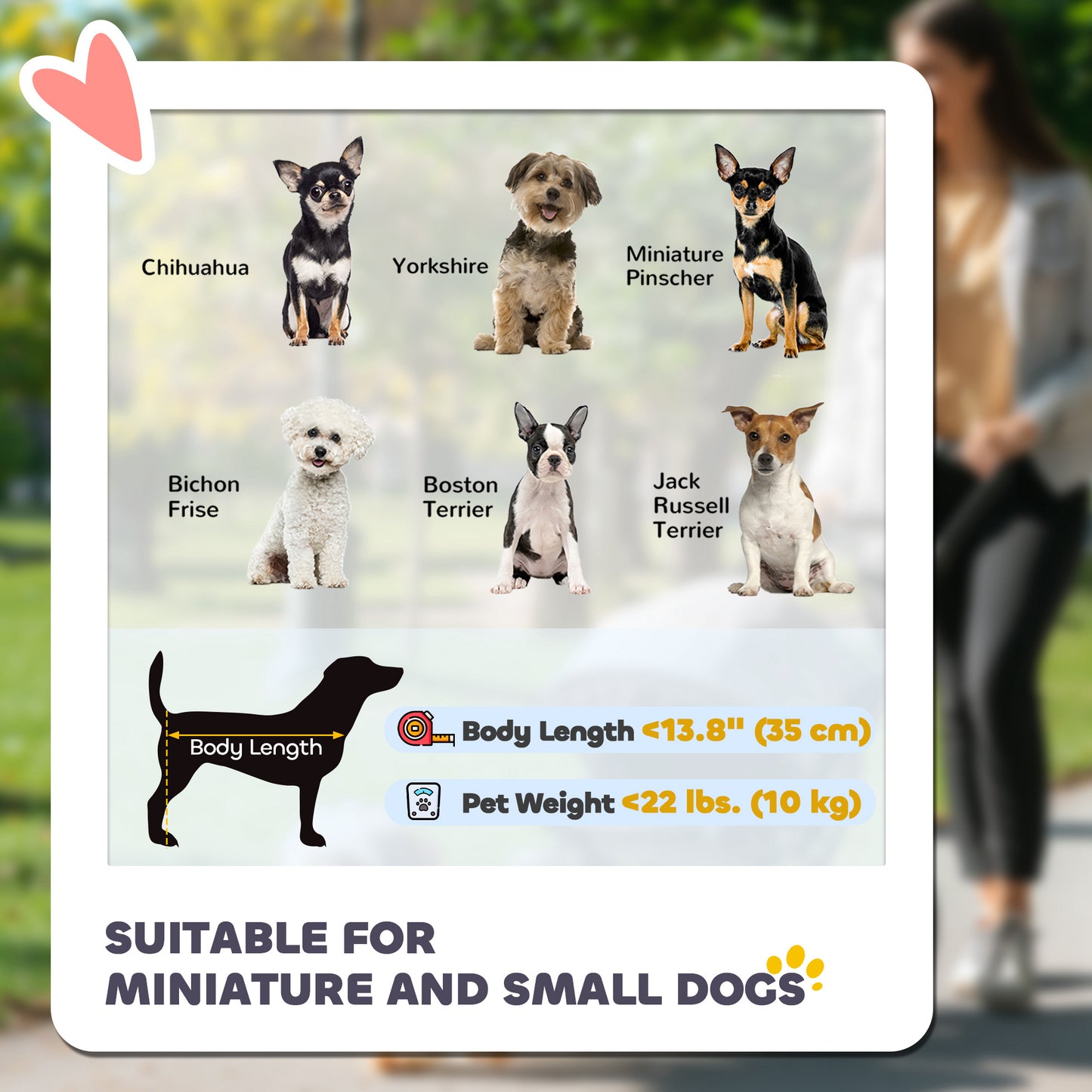 Pet Stroller Foldable Carrier for Cat, Dog and More 4 Wheels Travel Jogger with Cup Holder, Storage Basket, 360 ° swiveling front wheels, Easy Fold, Coffee