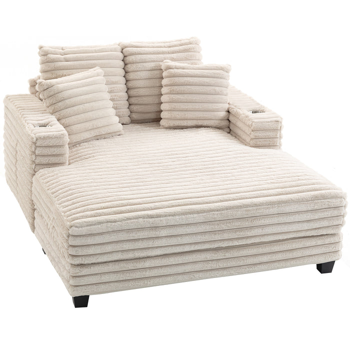 Sofas & Reclining Chairs