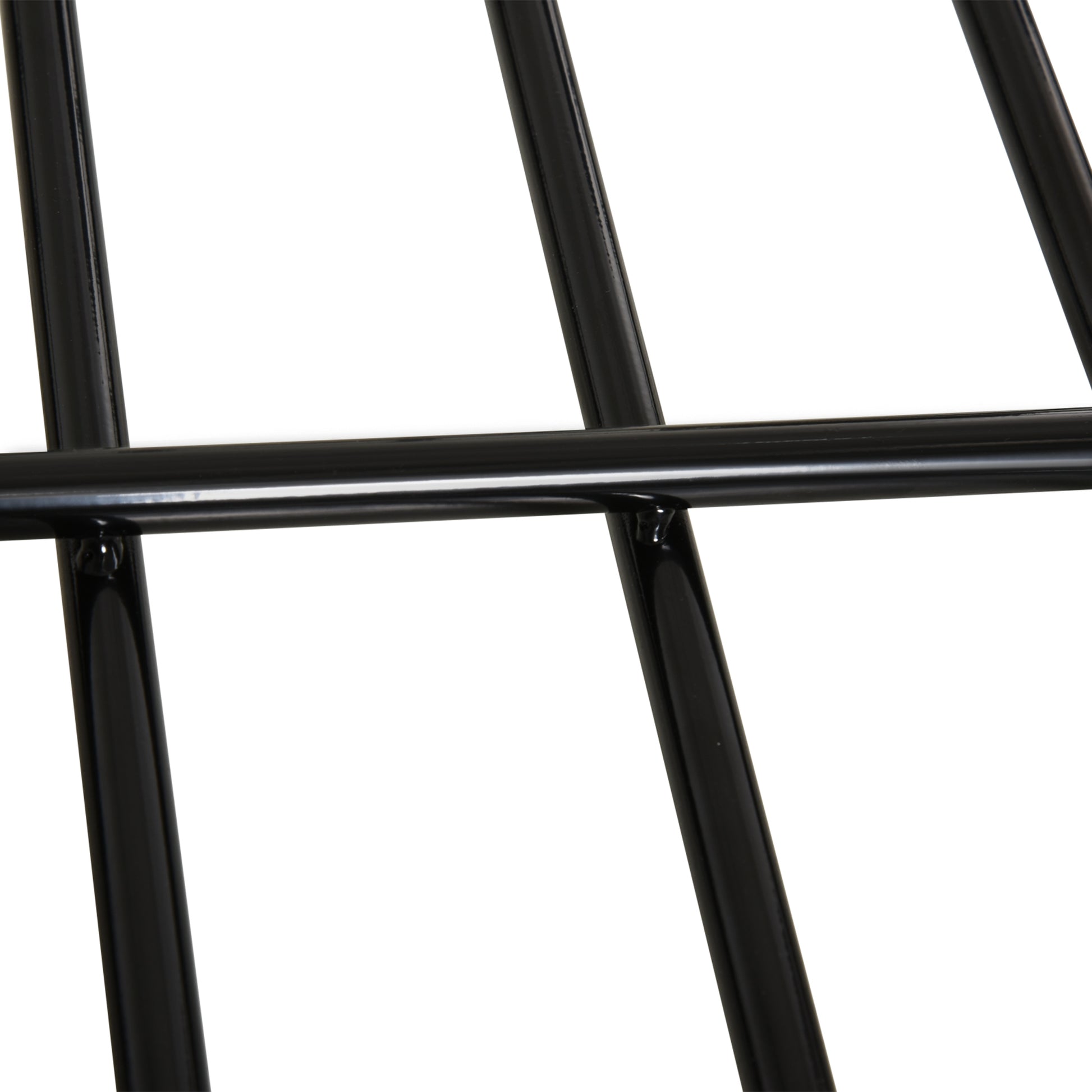 64"/43" x 39" Car Roof Rack, Length Adjustable Roof Basket, Universal Rooftop Cargo Carrier Basket with U-bolts, 220 lbs Capacity