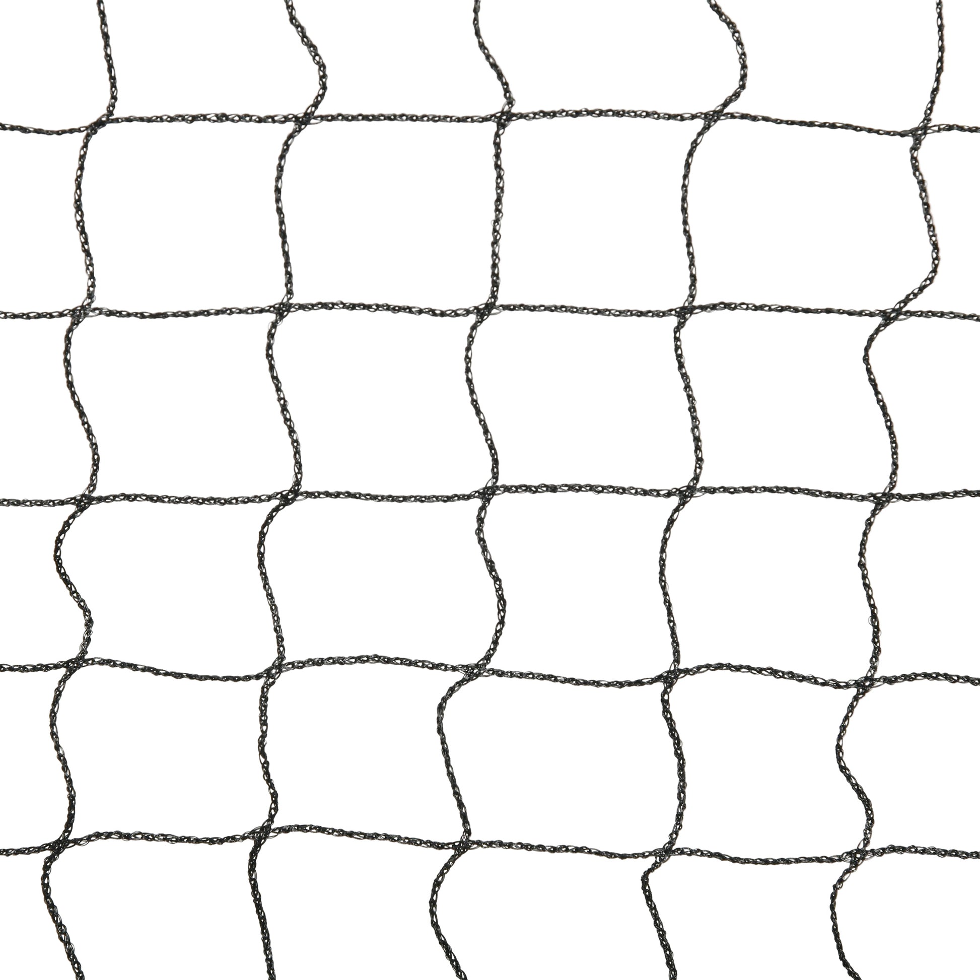 Soozier 14ft Badminton Net, Height Adjustable Outdoor Sports Net with Carry Bag, for Tennis, Pickleball and Volleyball