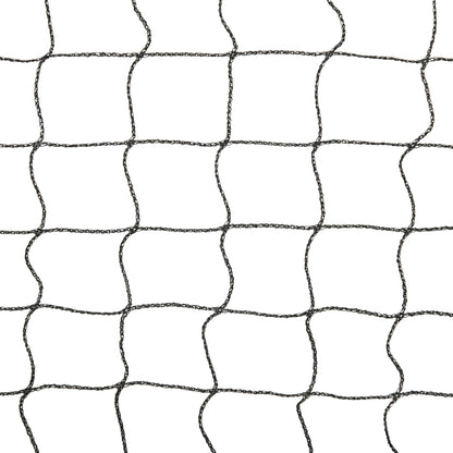 Soozier 14ft Badminton Net, Height Adjustable Outdoor Sports Net with Carry Bag, for Tennis, Pickleball and Volleyball
