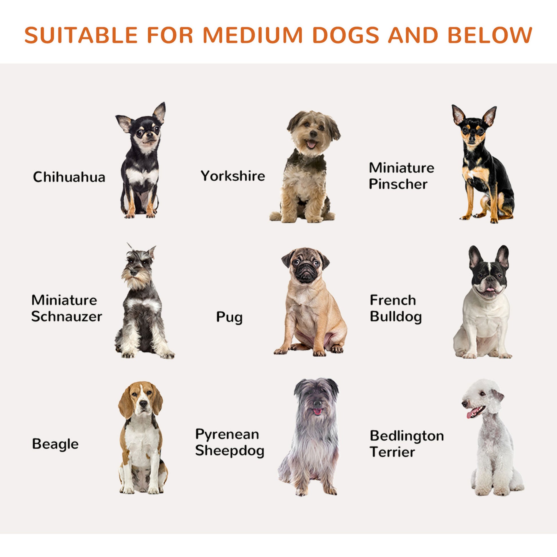 31.5"H Foldable Dog Gate with Door, 3 Panels Freestanding Pet Gate Barriers Indoor with Support Feet, Puppy Fence for Small Medium Dogs, White
