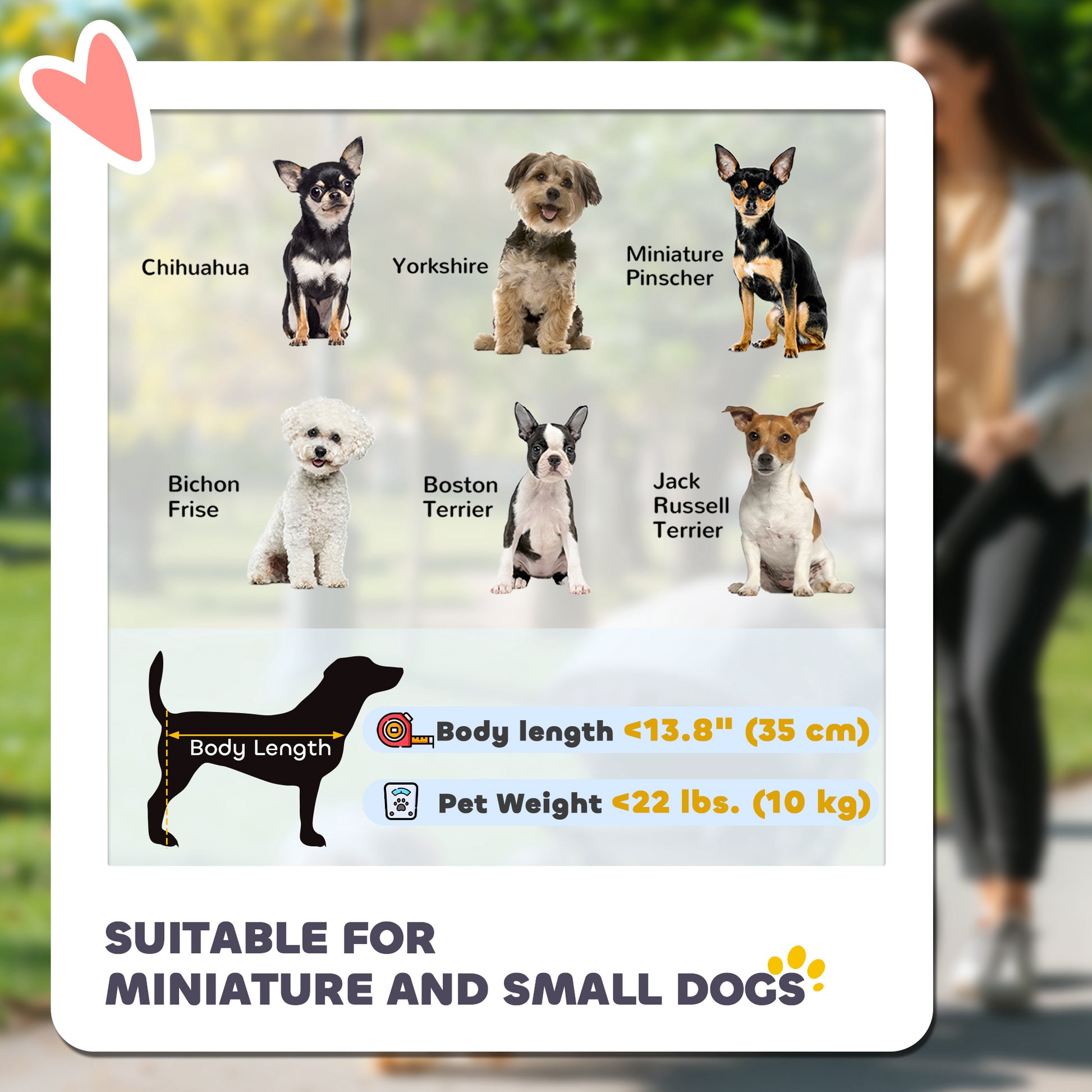 Dog Stroller, One-click Folding Pet Stroller with Cup Holder, 4 Wheels Travel Carrier w/ Brakes, 360° Swiveling Front Wheels, Storage Basket, for XS/Small Dogs Cats, Grey