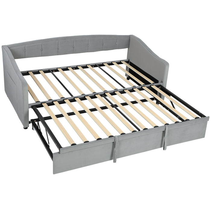 Bed Frames