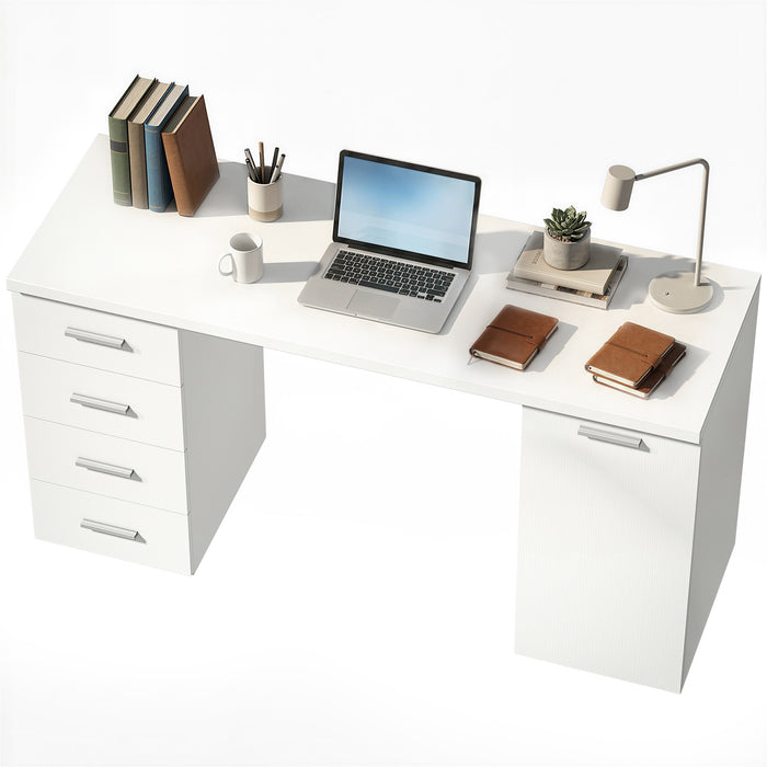 Office Desks & Work Stations