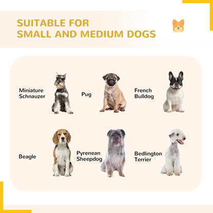 24 Panel 31.5" Height Heavy Duty Dog Playpen for Small Medium Dogs, Grey