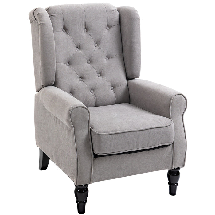 Accent Chairs
