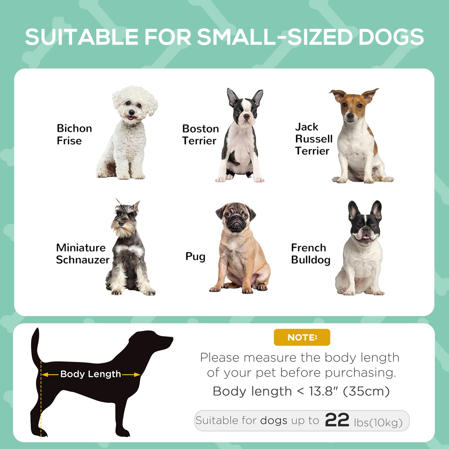 Elevated Cooling Pet Bed Portable Raised Dog Cot with Canopy for Small-Sized Dogs, Grey